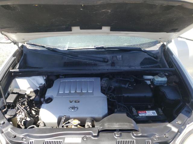 Photo 7 from auction – 2008 TOYOTA HIGHLANDER with VIN JTEES42AX82034729