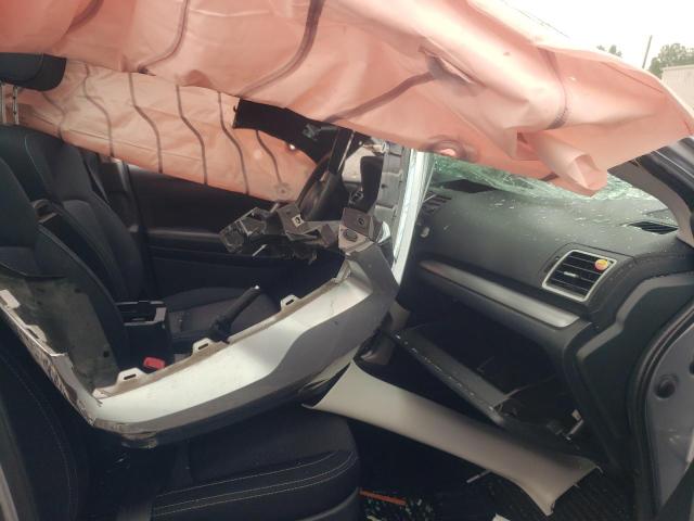 Photo 5 from auction – 2018 SUBARU FORESTER 2 with VIN JF2SJAEC3JH574837