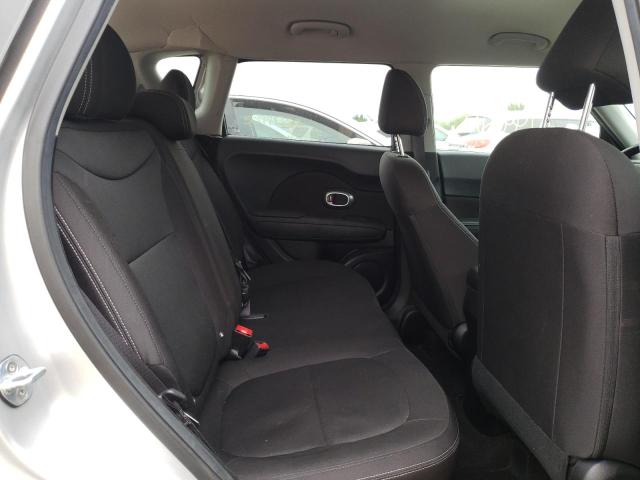 Photo 6 from auction – 2017 KIA SOUL with VIN KNDJN2A20H7436108