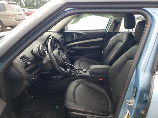 Photo 5 from auction – 2016 MINI COOPER CLU with VIN WMWLN5C58G2E30022