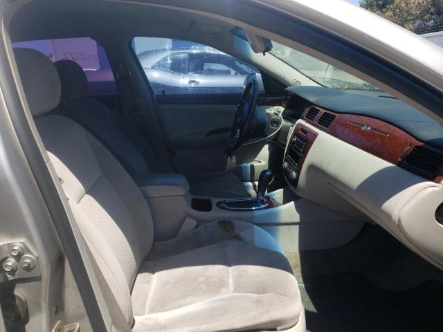 Photo 5 from auction – 2007 CHEVROLET IMPALA LT with VIN 2G1WT58N079241418