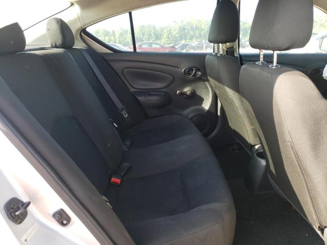 Photo 6 from auction – 2018 NISSAN VERSA S with VIN 3N1CN7AP1JL807301