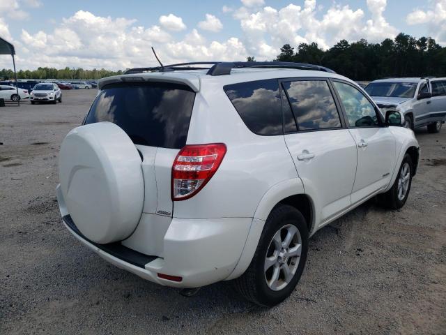 صورة رقم 4 من المزاد - 2011 TOYOTA RAV4 LIMIT مع VIN 2T3DF4DV5BW116564