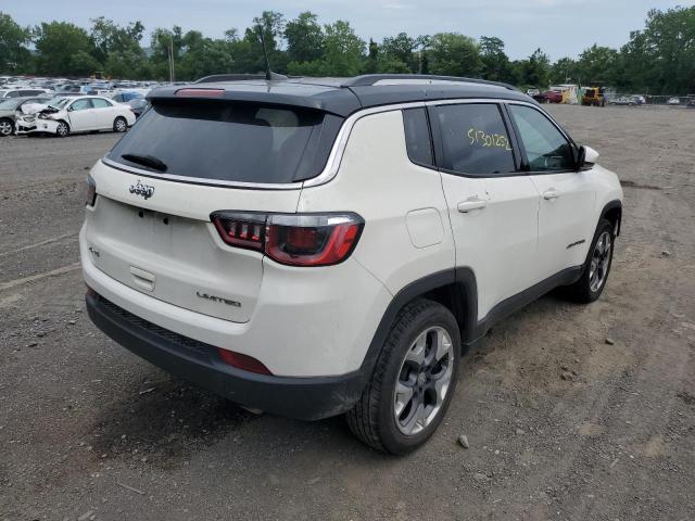 Photo 4 from auction – 2019 JEEP COMPASS LI with VIN 3C4NJDCB6KT790823