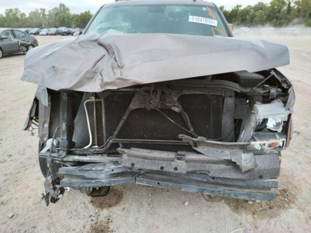 Photo 9 from auction – 2014 CHEVROLET TAHOE C150 with VIN 1GNSCBE07ER120764