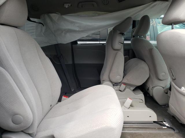 Photo 6 from auction – 2014 TOYOTA SIENNA LE with VIN 5TDKK3DC3ES428111