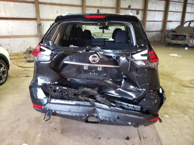Photo 9 from auction – 2020 NISSAN ROGUE S with VIN KNMAT2MV2LP540765