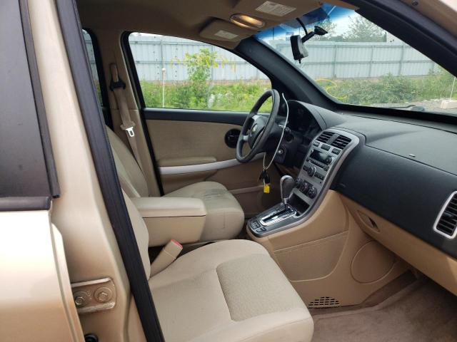Photo 5 from auction – 2008 CHEVROLET EQUINOX LS with VIN 2CNDL13F686039544