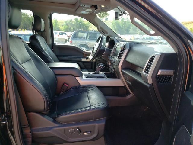 Photo 5 from auction – 2016 FORD F150 SUPER with VIN 1FTEW1EP8GKF68902