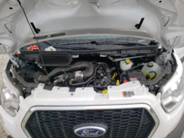Photo 7 from auction – 2022 FORD TRANSIT T- with VIN 1FTBR1Y88NKA15081