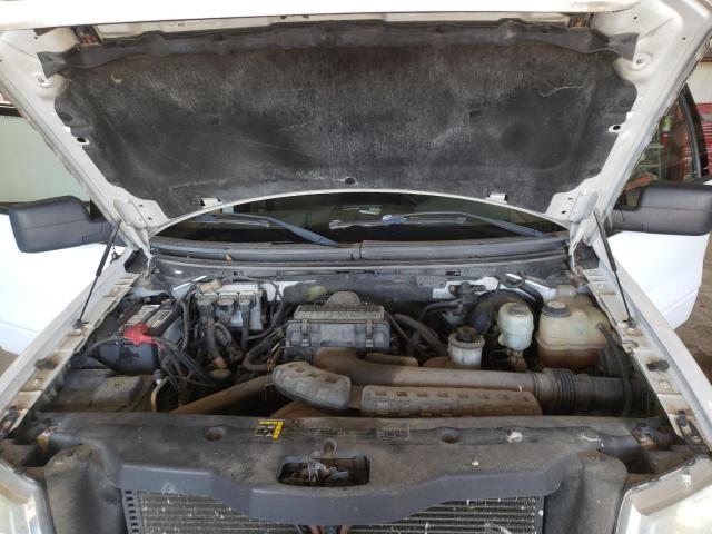 Photo 7 from auction – 2004 FORD F-150 with VIN 1FTPX14564FA15885