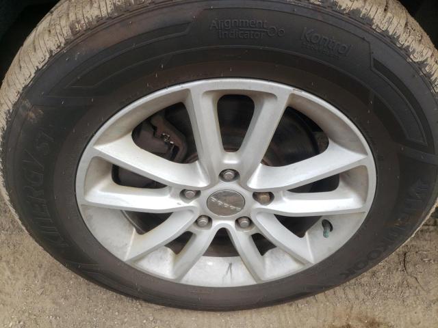 Photo 10 from auction – 2013 DODGE JOURNEY SX with VIN 3C4PDCBG6DT608371