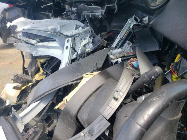 Photo 8 from auction – 2007 CHEVROLET CORVETTE with VIN 1G1YY26U275105890