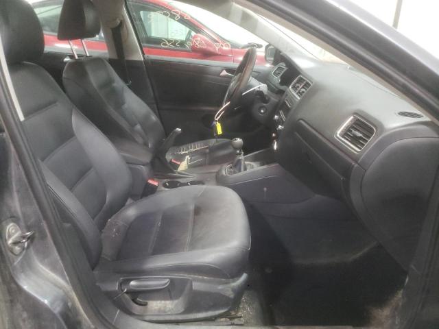 Photo 5 from auction – 2012 VOLKSWAGEN JETTA SE with VIN 3VWBX7AJ9CM343473