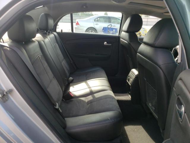 Photo 6 from auction – 2011 CHEVROLET MALIBU 2LT with VIN 1G1ZD5E7XBF142086