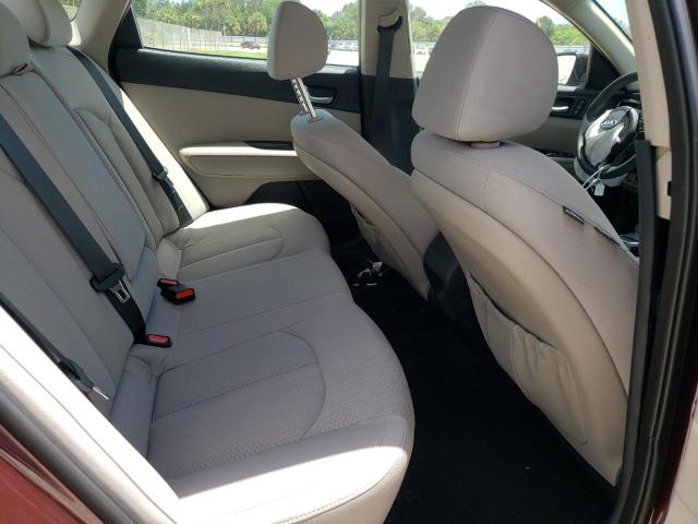 Photo 6 from auction – 2016 KIA OPTIMA LX with VIN 5XXGT4L37GG072874