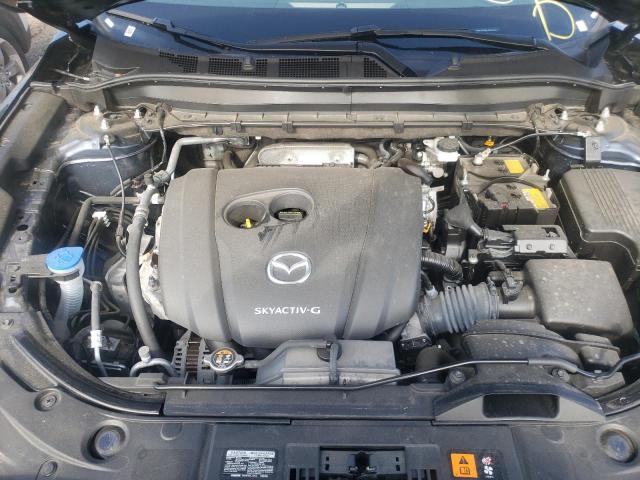 Photo 7 from auction – 2020 MAZDA CX-5 TOURI with VIN JM3KFBCM8L0867515