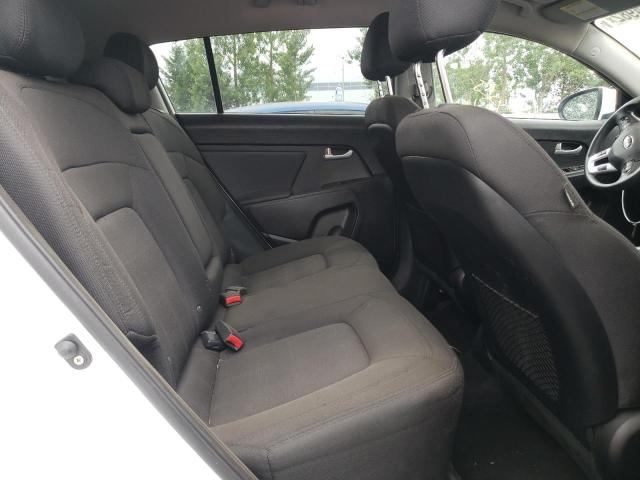 Photo 6 from auction – 2013 KIA SPORTAGE B with VIN KNDPB3A22D7473857