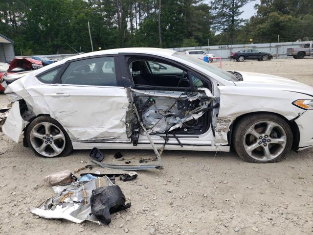 Photo 9 from auction – 2014 FORD FUSION with VIN 1FA6P0H76E5392442