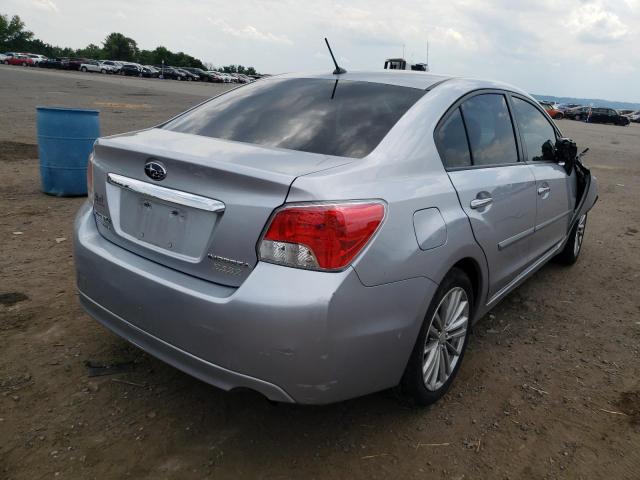 Photo 4 from auction – 2012 SUBARU IMPREZA LI with VIN JF1GJAG64CH004172