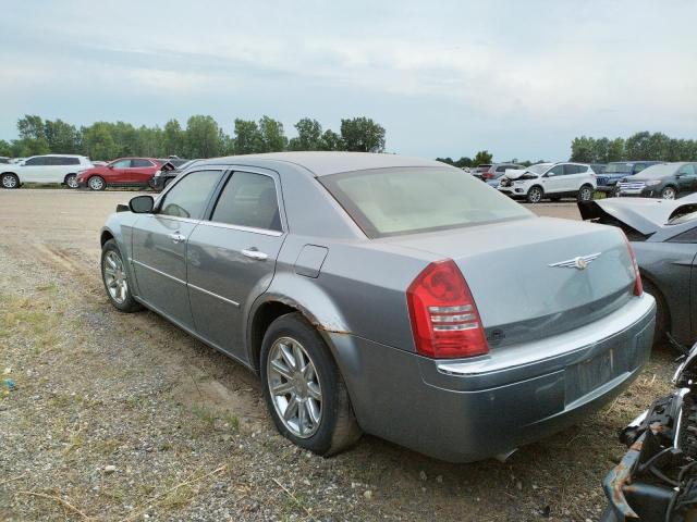 Photo 3 from auction – 2006 CHRYSLER 300C with VIN 2C3LA63H26H237533