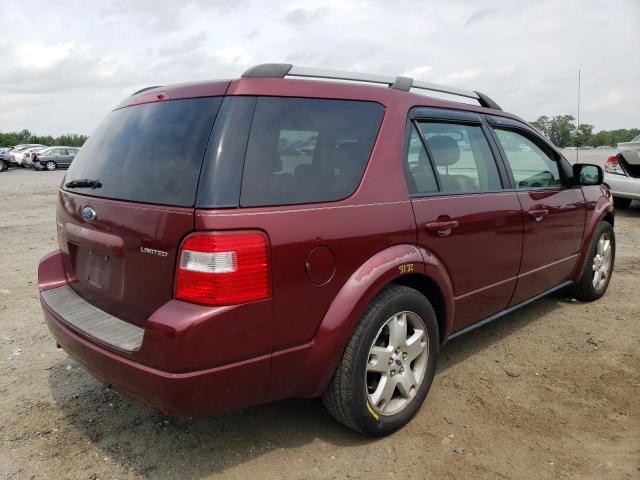 Photo 4 from auction – 2006 FORD FREESTYLE with VIN 1FMDK06136GA29287