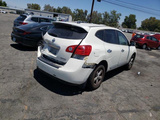 Photo 4 from auction – 2013 NISSAN ROGUE S with VIN JN8AS5MT2DW542305