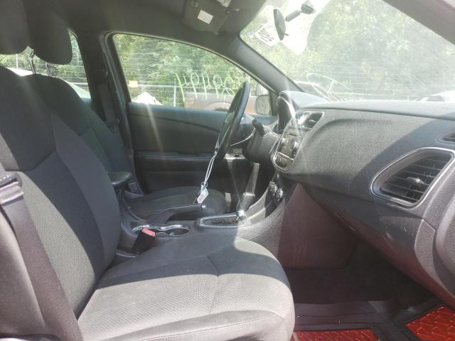 صورة رقم 5 من المزاد - 2012 CHRYSLER 200 TOURIN مع VIN 1C3CCBBB7CN143473
