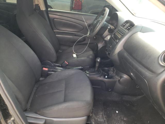 Photo 5 from auction – 2017 NISSAN VERSA S with VIN 3N1CN7APXHL903406