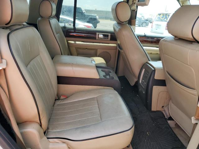 Photo 6 from auction – 2006 LINCOLN NAVIGATOR with VIN 5LMFU28516LJ19010