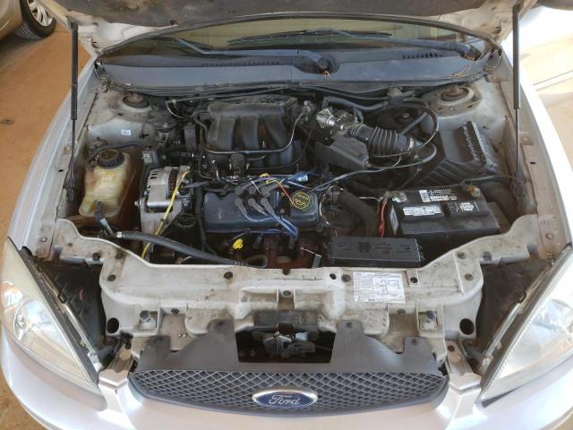 Photo 7 from auction – 2005 FORD TAURUS SE with VIN 1FAFP53285A186961