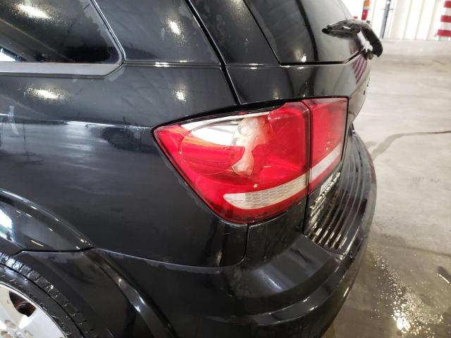 Photo 9 from auction – 2011 DODGE JOURNEY MA with VIN 3D4PH1FG5BT502156