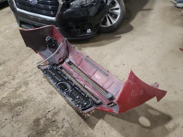 Photo 9 from auction – 2008 TOYOTA RAV4 LIMIT with VIN JTMBK34V485062722