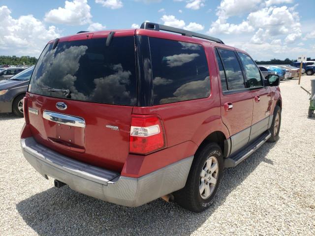 Photo 4 from auction – 2007 FORD EXPEDITION with VIN 1FMFU15507LA98153