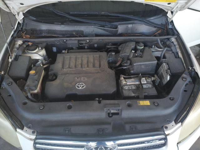 Photo 7 from auction – 2006 TOYOTA RAV4 LIMIT with VIN JTMZK31V565004313