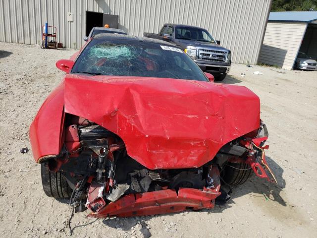 Photo 9 from auction – 2002 PONTIAC FIREBIRD with VIN 2G2FS22KX22100241
