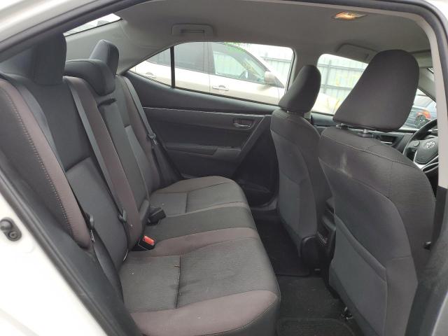 Photo 6 from auction – 2018 TOYOTA COROLLA L with VIN 5YFBURHE8JP817340
