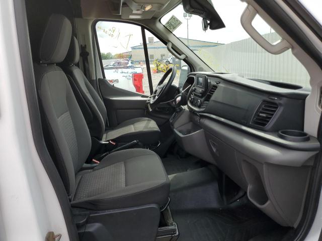 Photo 5 from auction – 2020 FORD TRANSIT T- with VIN 1FTBR2C86LKA07281