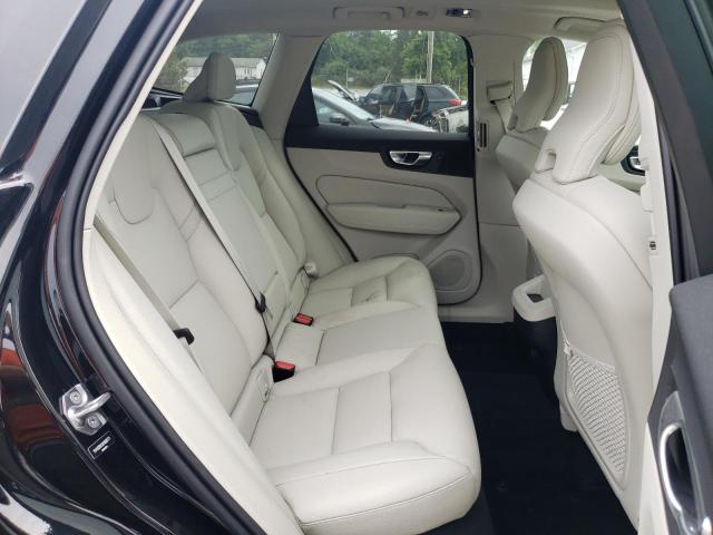 Photo 6 from auction – 2021 VOLVO XC60 T5 MO with VIN YV4102RKXM1689773