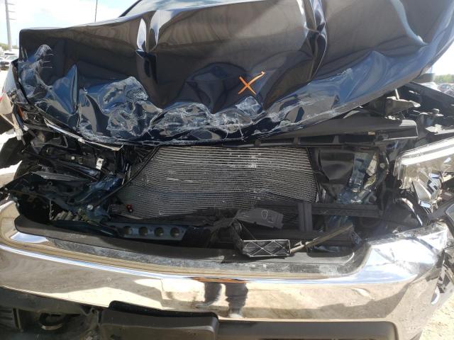 Photo 7 from auction – 2021 CHEVROLET silverado with VIN 3GCUYDED1MG408358