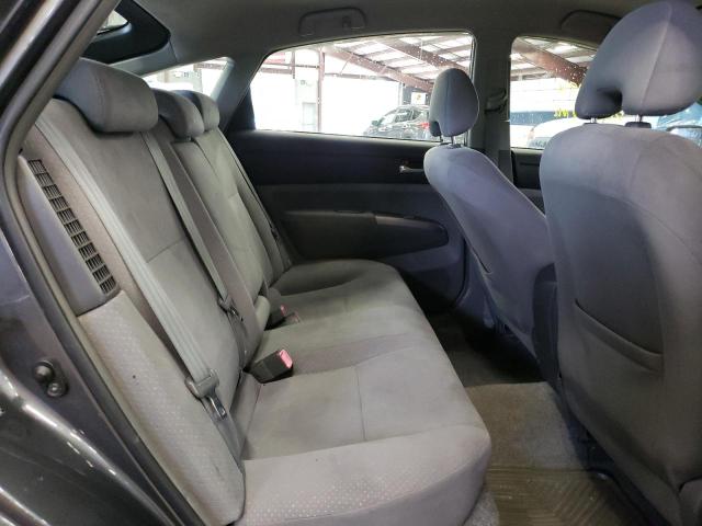 Photo 6 from auction – 2007 TOYOTA PRIUS with VIN JTDKB20U173275502