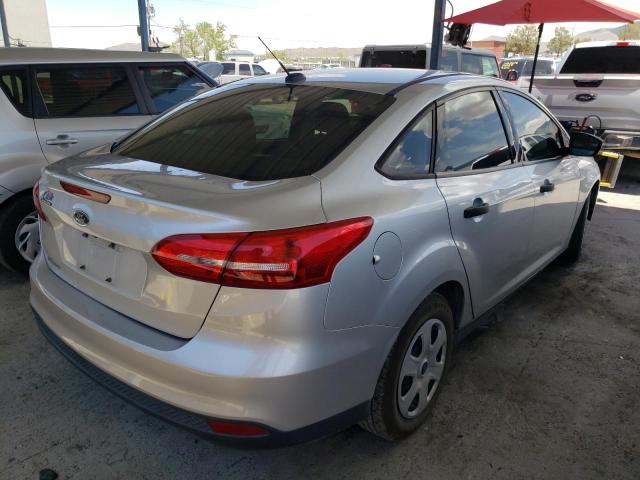 Photo 4 from auction – 2017 FORD FOCUS S with VIN 1FADP3E2XHL204846