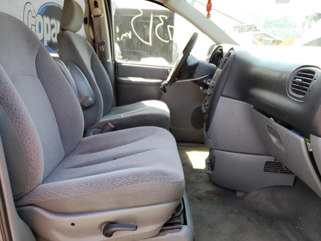 Zdjęcie 5 z aukcji – 2007 DODGE GRAND CARA z VIN 1D4GP24R27B136758