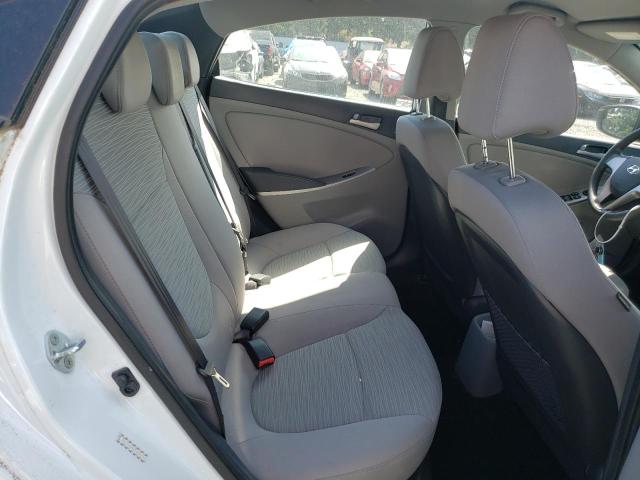 Photo 6 from auction – 2015 HYUNDAI ACCENT GLS with VIN KMHCT4AE2FU934745