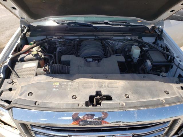 Photo 7 from auction – 2015 GMC SIERRA C15 with VIN 1GTN1TEC7FZ904200