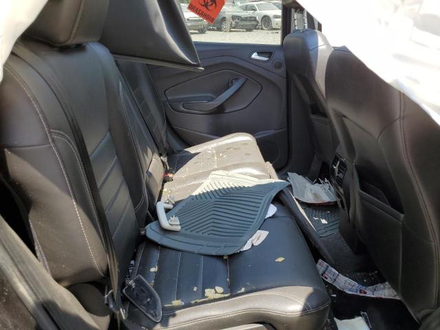 Photo 6 from auction – 2014 FORD ESCAPE TIT with VIN 1FMCU9J97EUC86590