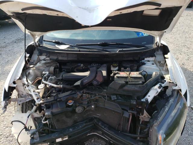 Photo 7 from auction – 2016 NISSAN ROGUE S with VIN KNMAT2MV1GP616160
