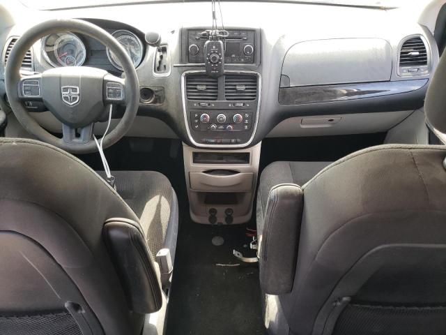 Photo 9 from auction – 2017 DODGE GRAND CARA with VIN 2C4RDGBG9HR864061