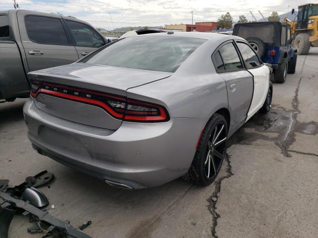 Photo 4 from auction – 2015 DODGE CHARGER SE with VIN 2C3CDXBG9FH716781