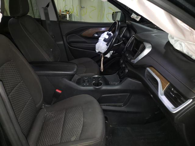 Photo 5 from auction – 2019 GMC TERRAIN SL with VIN 3GKALTEV6KL361616
